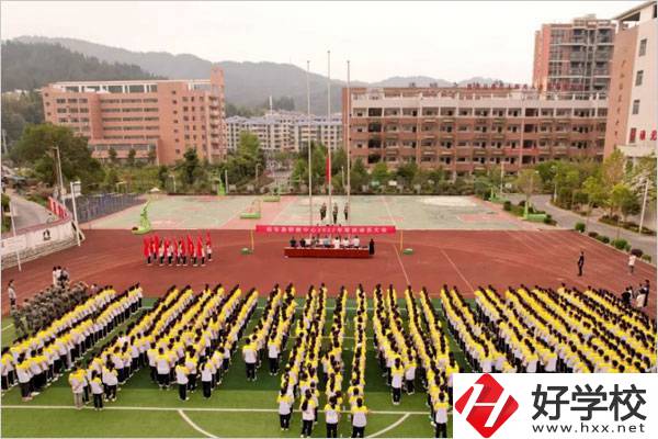 郴州桂東職校的開(kāi)學(xué)時(shí)間是幾號(hào)？