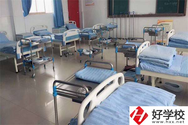 邵陽(yáng)衛(wèi)校就業(yè)率高嗎？有什么專業(yè)可以報(bào)讀？