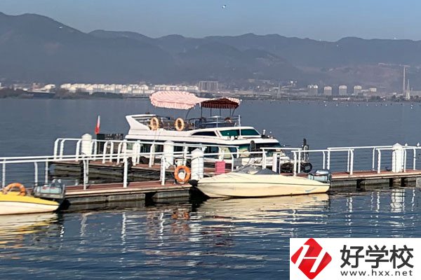 益陽市勞動科技職業(yè)技術(shù)學校是一所怎樣的職高？