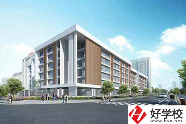 長沙市三聯(lián)科技中等職業(yè)學(xué)校怎么樣？