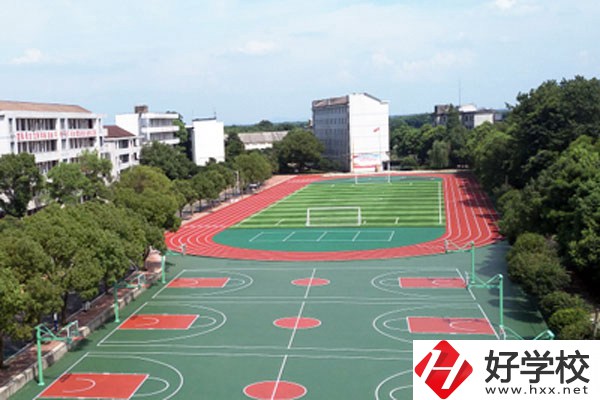 益陽市綜合職業(yè)中等專業(yè)學(xué)校怎么樣，就業(yè)升學(xué)前景如何？