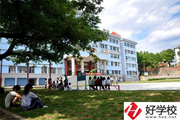 株洲中職有哪些熱門專業(yè)？有哪些推薦學校？