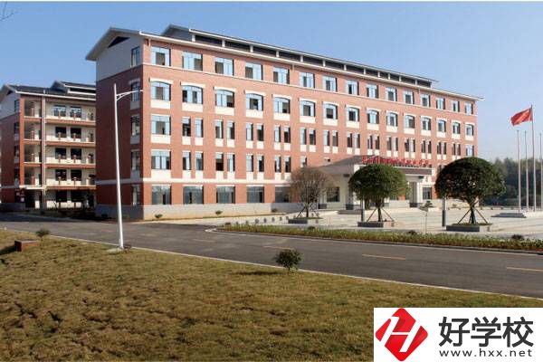 長沙市湘都中等職業(yè)學(xué)校是公辦嗎，有哪些辦學(xué)特色？