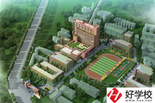 湖南比較好的技工學(xué)校有哪些？