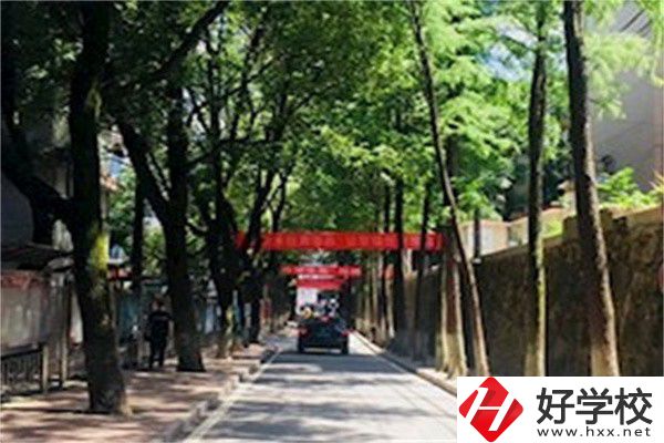 長沙升學(xué)率高的中職學(xué)校有哪些？招生要求嚴(yán)不嚴(yán)？