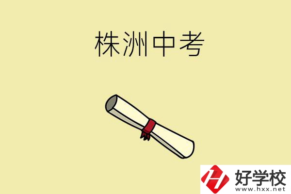 株洲中考200-300分能讀什么學校？