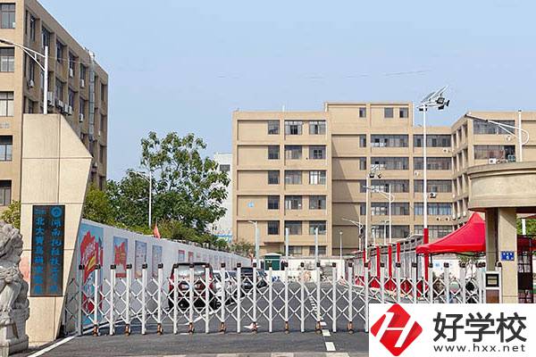 湖南托雅技工學(xué)校是一所什么學(xué)校？就業(yè)升學(xué)有保障嗎？