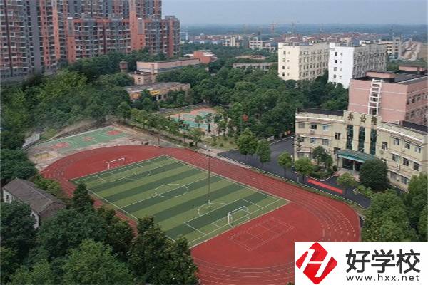 湘潭縣的職業(yè)學(xué)校有哪些？該怎么選擇？