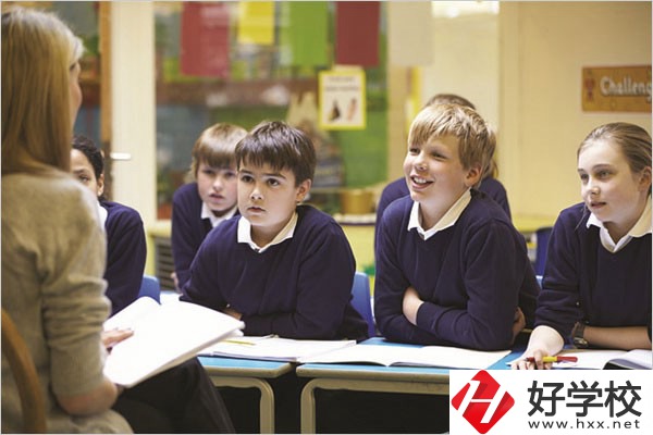 湖南哪些職業(yè)學(xué)校有幼師專業(yè)？幼師專業(yè)好學(xué)嗎？