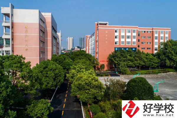 永州中職學(xué)校，哪些公辦學(xué)校好?