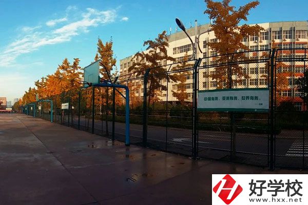 衡陽縣有哪些職業(yè)中專？專業(yè)好不好？
