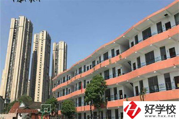 醴陵市有哪些中專學(xué)校值得推薦呢？學(xué)校有什么優(yōu)勢(shì)？