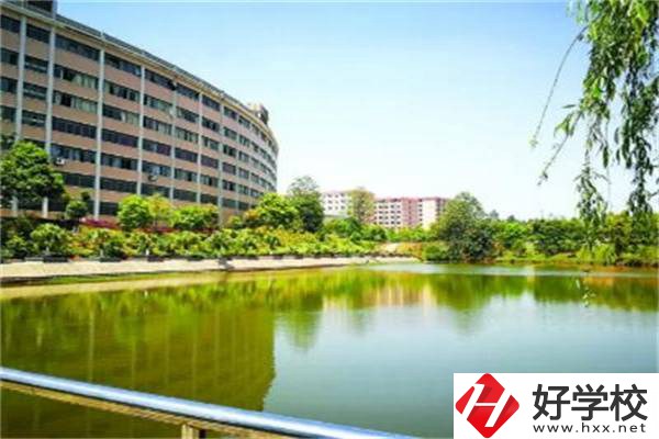 衡陽有哪些優(yōu)質(zhì)民辦中職推薦？學校辦學怎么樣？