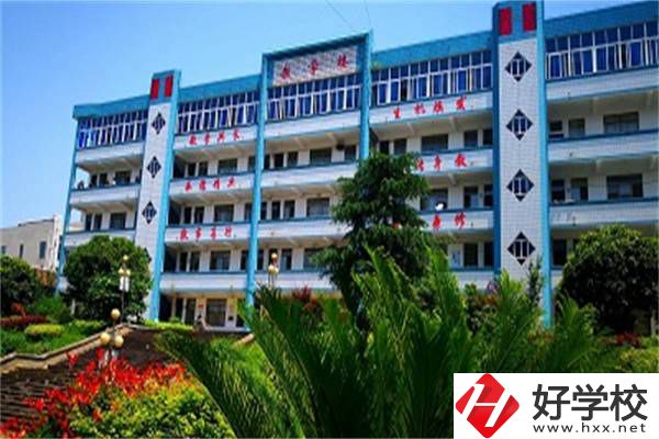 湘潭生物機(jī)電學(xué)校是重點(diǎn)學(xué)校嗎？有什么王牌專(zhuān)業(yè)？