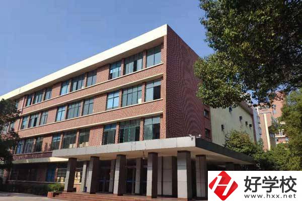 湖南建設(shè)中等職業(yè)學校怎么樣，有哪些熱門專業(yè)？