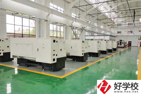 株洲有重點技校嗎？學校有哪些辦學特色？