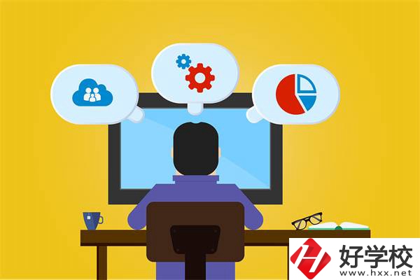 湖南中職學(xué)校開(kāi)設(shè)最多的專業(yè)有哪些？就業(yè)前景怎么樣？