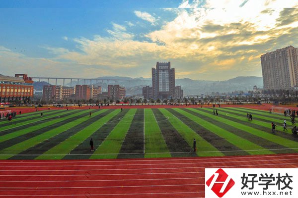 張家界航空職業(yè)技術(shù)學(xué)院怎么樣？值得就讀嗎？