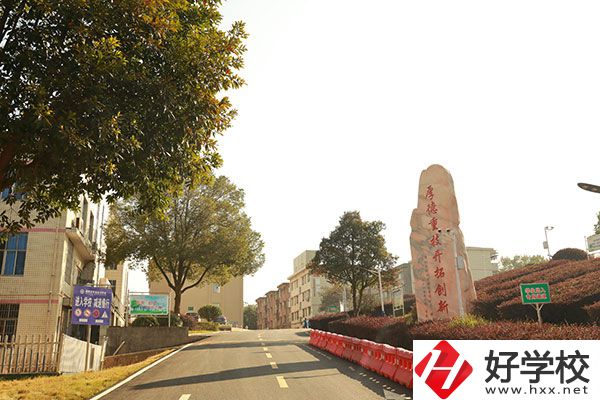 湘潭縣職業(yè)技術(shù)學(xué)校怎么樣，有哪些招生專(zhuān)業(yè)？