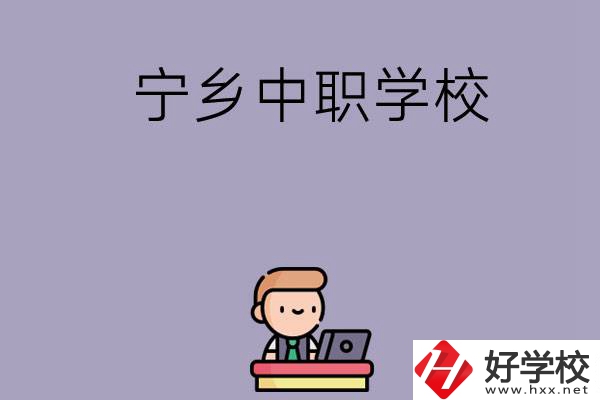 寧鄉(xiāng)有哪些中職學(xué)校推薦？