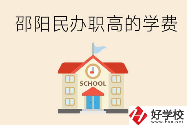 邵陽有什么好的民辦職高？民辦職高一年學(xué)費(fèi)多少？