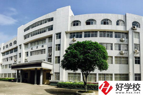 婁底市有哪些中專學校？排名前6的是哪幾個？