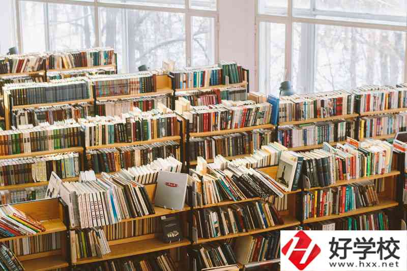 邵陽公辦中職學校有哪些？（附專業(yè)介紹）