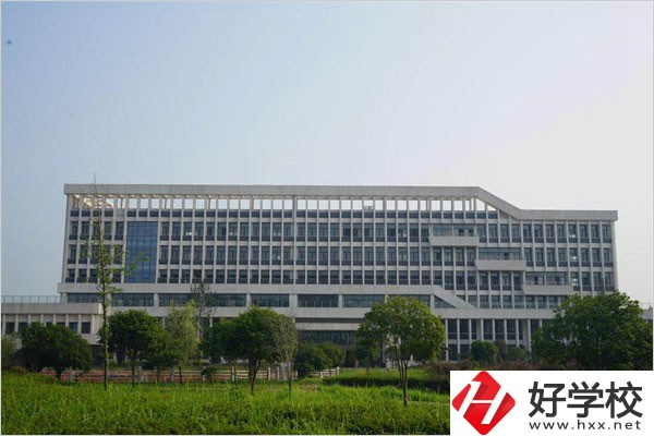 益陽有初中生可以讀的高校嗎？