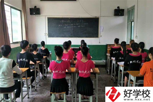 婁底有哪些職高可以推薦？開設(shè)什么專業(yè)？