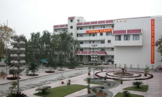 四川省成都市郫都區(qū)友愛職業(yè)技術(shù)學校