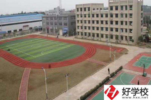 長沙經(jīng)貿職業(yè)中專學校資助政策有哪些？