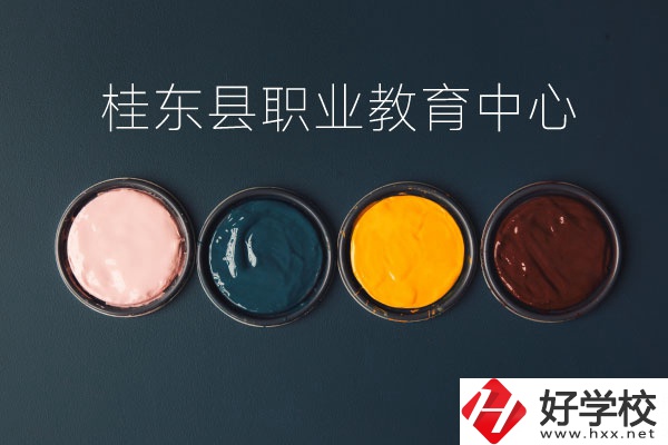 桂東縣職業(yè)教育中心是哪種類型的學(xué)校？
