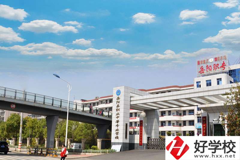 岳陽(yáng)有哪些中職學(xué)校開(kāi)設(shè)了服裝設(shè)計(jì)與工藝專(zhuān)業(yè)？