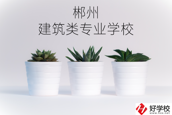 郴州有沒有比較好的建筑類的專業(yè)學(xué)校？
