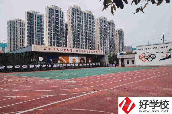想在長沙讀中職學(xué)校，推薦這三所學(xué)校