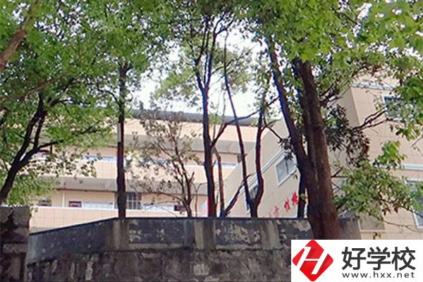 邵陽(yáng)有哪些民辦中專？有什么辦學(xué)特色？