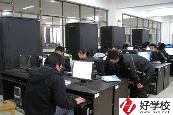 衡陽排名靠前的中職學(xué)校有哪些？具體位置在哪里？