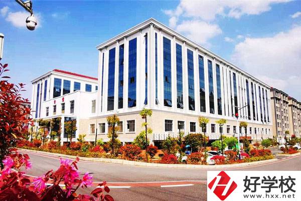衡陽排名靠前的民辦中專學(xué)校有哪些？