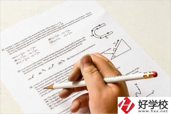 長沙中考多少分可以考上高中？沒考上怎么辦？