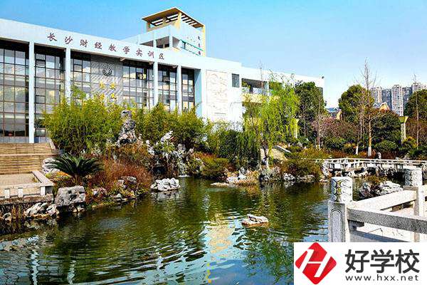 在湖南讀職高就不能上大學(xué)？有什么職高推薦？