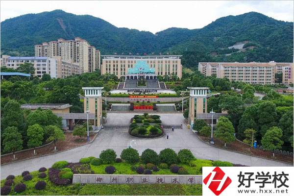 郴州有幾所職校設(shè)有中職部？中職生有哪些升學途徑？