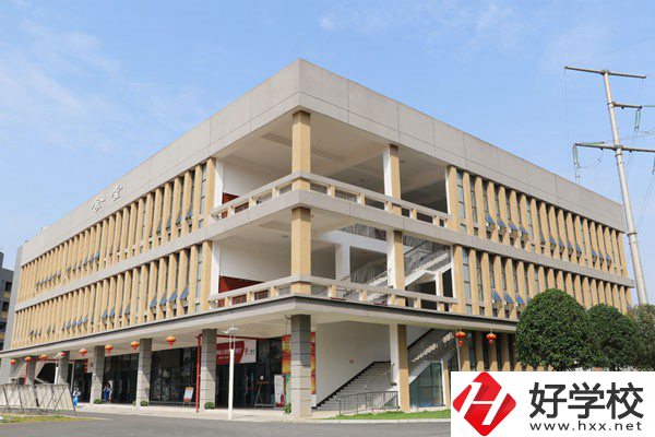 株洲市排名靠前的5所公辦中專是哪些？