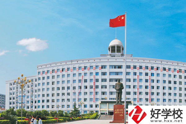 衡陽(yáng)的交通類中職學(xué)校有哪些？學(xué)費(fèi)貴不貴？