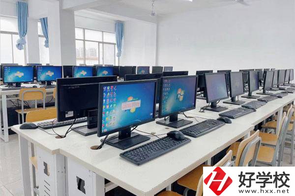 湖南托雅技工學校是一所什么學校？就業(yè)升學有保障嗎？