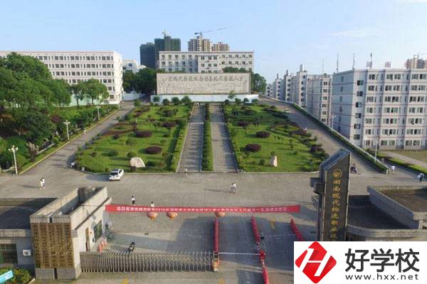 在長(zhǎng)沙想學(xué)物流可以去哪些學(xué)校？物流專(zhuān)業(yè)好就業(yè)嗎？