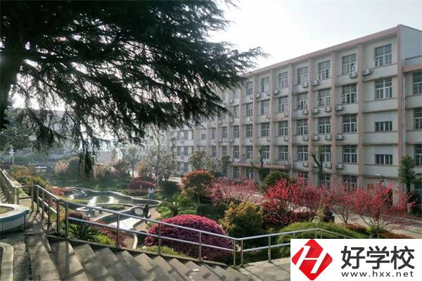 湖南省衡陽縣公辦中專有哪些？辦學(xué)優(yōu)勢是什么？