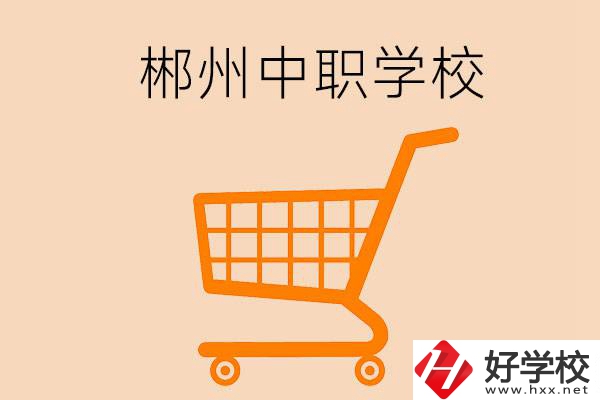郴州哪些中職學(xué)校開(kāi)設(shè)了電子商務(wù)專業(yè)？