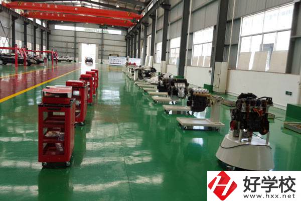 長(zhǎng)沙哪些技校適合初中畢業(yè)生就讀？