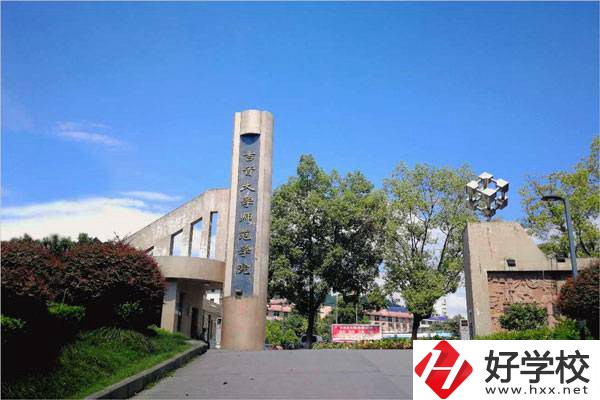 湘西哪所中職學(xué)校比較好？可以看看這2所學(xué)校