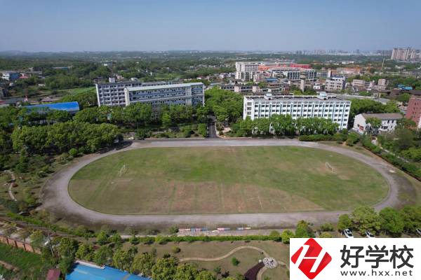 湘潭科技職校怎么樣？學校地址在哪？